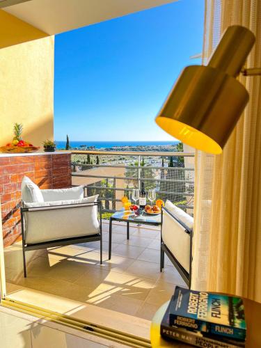 Luxury Condo in Top Complex with Ocean and Marina View by Be Cherish