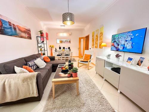 AlbufeiraOrada Cozy&Sunny Condo by BeCherish