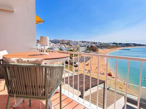 Apartment in Albufeira