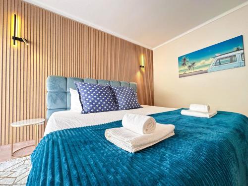 Foto OceanView Apartment by BeCherish 2