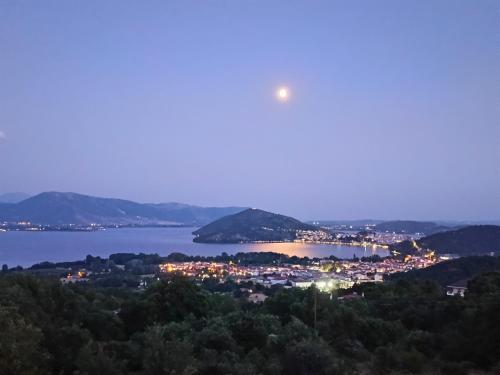 Guesthouse Vissinokipos - Biker Friendly - Motorradhotel