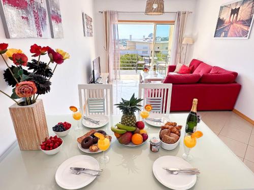 Modern Ocean, Garden & Pool view Condo by BeCherish