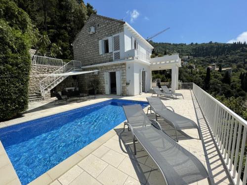 Villa Alisa Dubrovnik