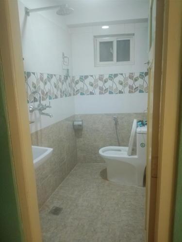 Bany a Devi home