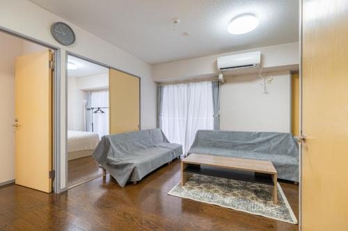 tokyo mirai 3F