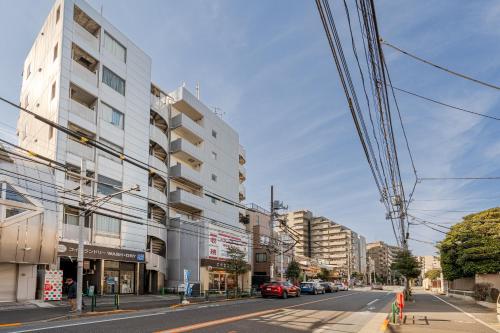 tokyo mirai 3F