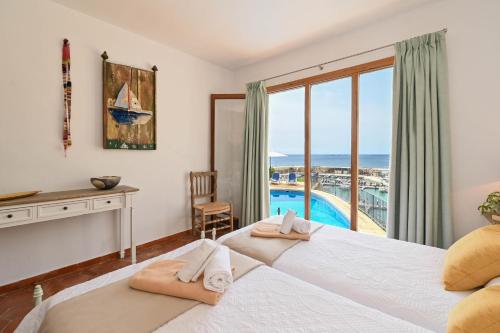 Casa Timeris