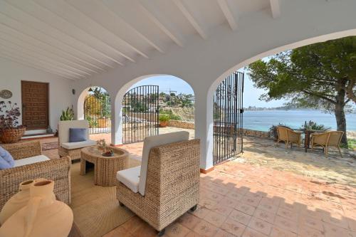 Casa Timeris