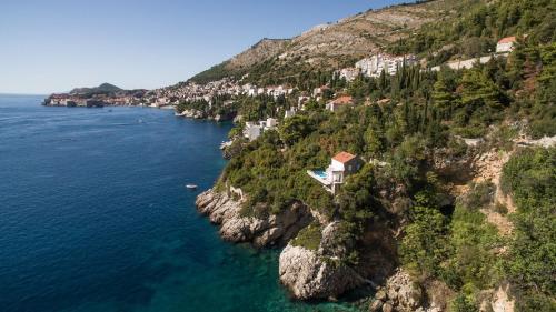 Villa Alisa Dubrovnik