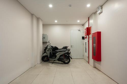 Kép Hanoi Local Vibe Homestay szállásáról Hanoiban a galériában