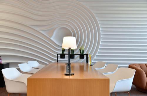 Hi Hotel Bari photo 24