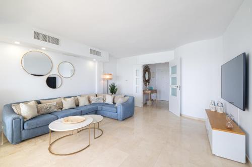 Luxury Duplex Pez Espada by AORA STAY