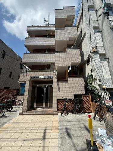 Tokyo Stay Ikebukuro East