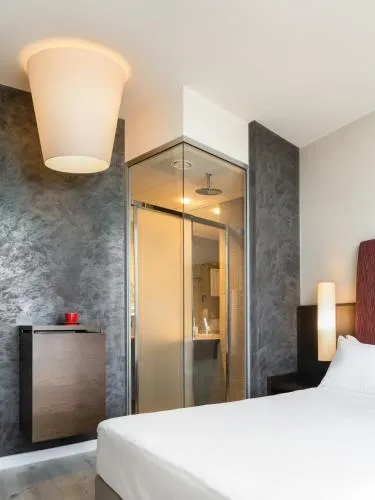 Hi Hotel Bari photo 12
