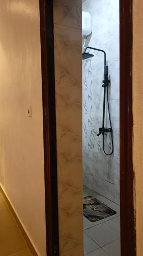 Billede fra billedgalleriet på Delight 1 Bedroom Apartment i Ikeja