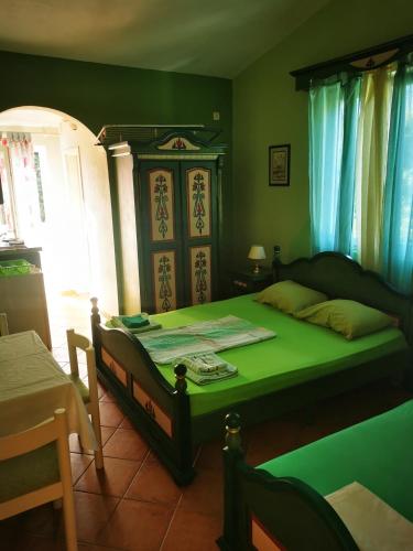 Gallery image of Apartments Villa Mond in Sutomore