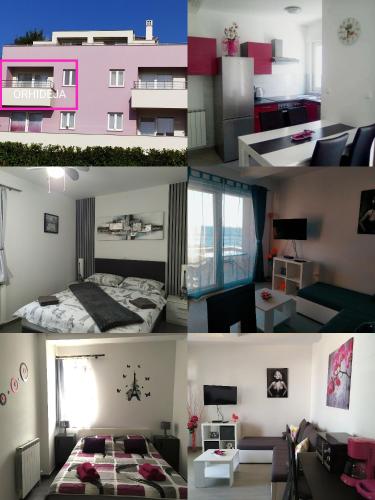 Apartments Villa Lavanda