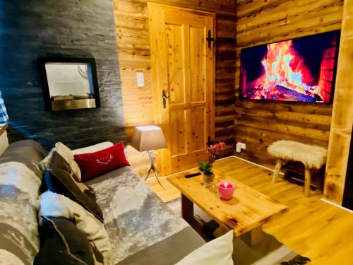 Gallery image of Wilderer Suiten Mariazell in Mariazell