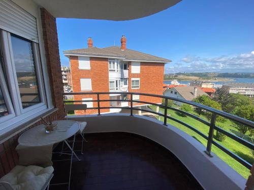 Apartamento Suances Urbanización SOL Y MAR