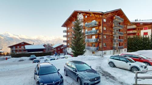 Pracondu 1 402 - OUTDOOR & FUN charming apartment