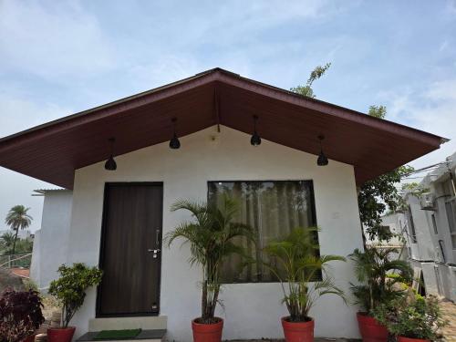 Imagen de la galería de Rose Cottage - A Heritage Retreat, en Mount Abu