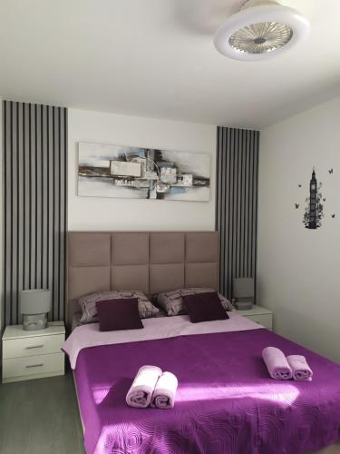 Apartments Villa Lavanda