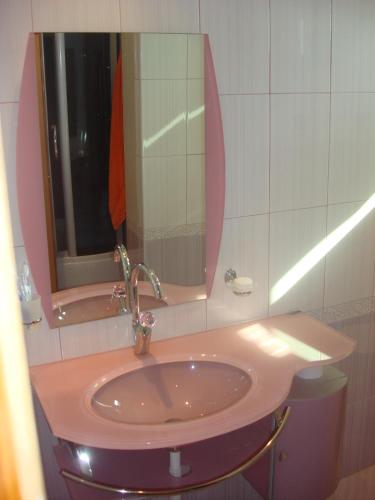Bany a Villa Sunray