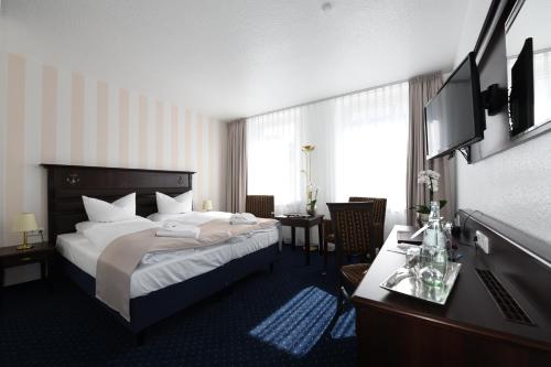 Promenadenhotel Admiral – Photos 3
