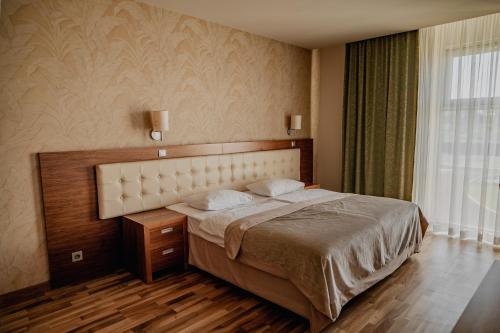 Apartament 125 w Hotelu Platinum