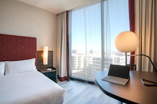 Hi Hotel Bari photo 14