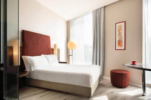 Hi Hotel Bari photo 35