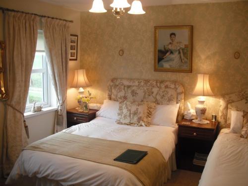 Gallery image of Killyliss Country House B&B in Lisnalong