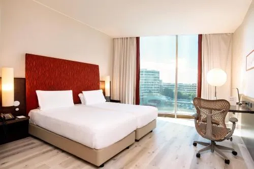Hi Hotel Bari photo 4