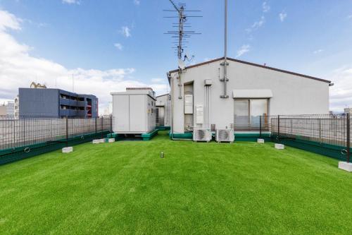 Taiho Square 7th floor - Vacation STAY 19139