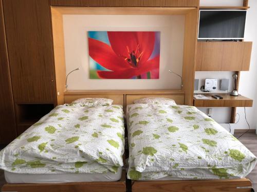 Center Studio Zermatt by Inspiring places Zermatt