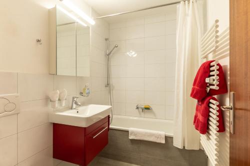 Center Studio Zermatt by Inspiring places Zermatt