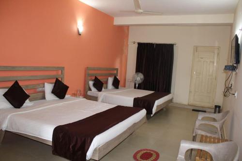 Gallery image of Peka holidays in Kurchi