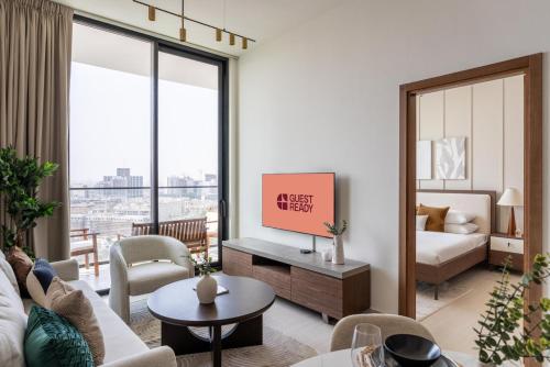 GuestReady - New Gem | JVC | Binghatti Gardenia