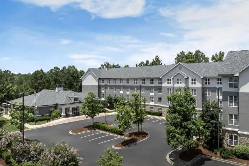 Homewood Suites by Hilton Birmingham South Inverness in Hoover