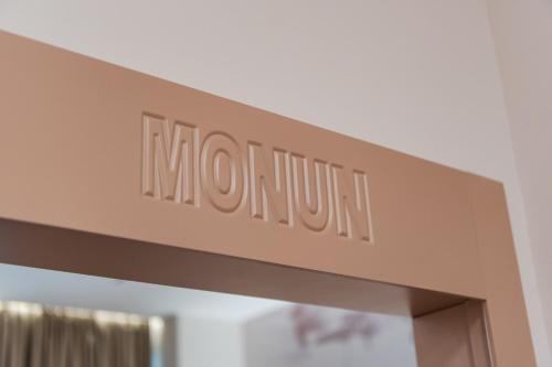 ドゥラスにあるKingdom Family Apartment's Durres Centerのギャラリーの写真