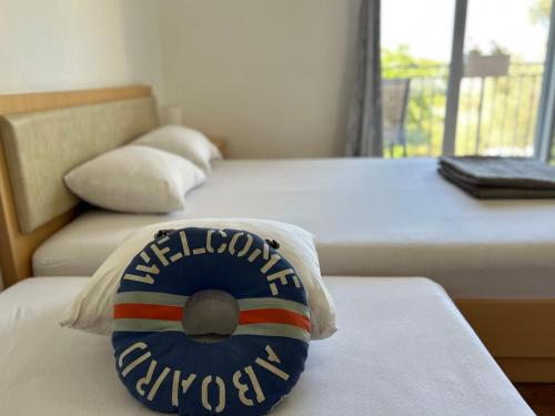 Galeriebild der Unterkunft Apartman Buljarica-Bačvice 2 in Kaluđerac