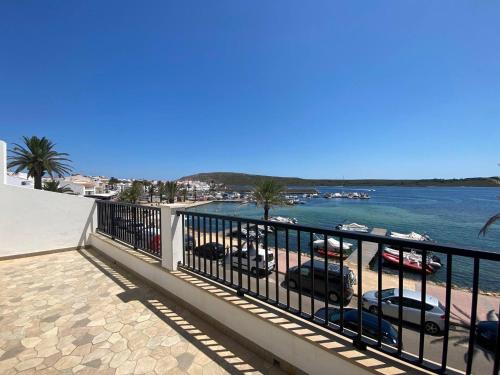 ES BOLITX by SOM Menorca