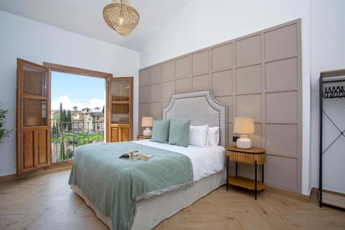 Genteel Home Mirador de Aixa