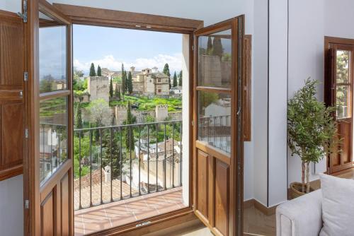 Genteel Home Mirador de Aixa