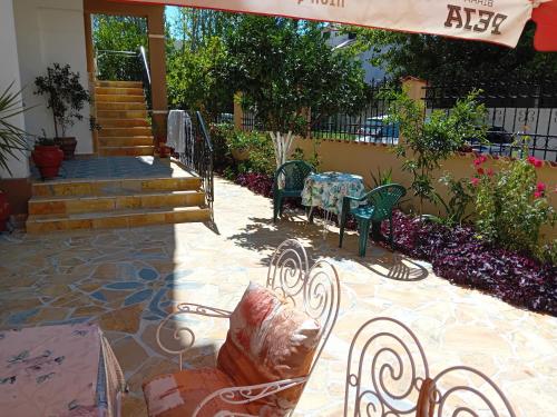 Imagen de la galería de Vila Semako, en Durrës