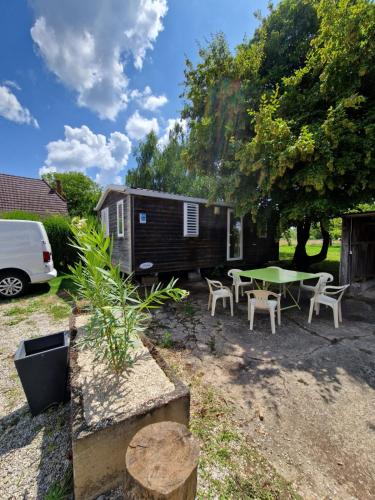 Le Bungalow