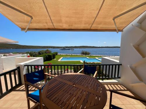 Es Castell 1 7 by SOM Menorca