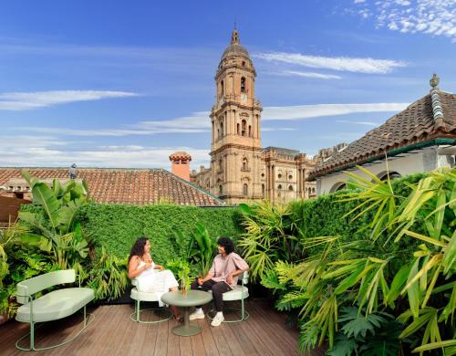 Coeo Fresca Roof Garden Signature Apartments photo 28