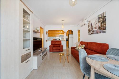 Gallery image of Bungalow en Planta Alta con Solárium Privado in Los Altos