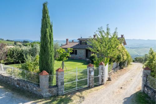 Φυσικό τοπίο κοντά σε αυτή η βίλα